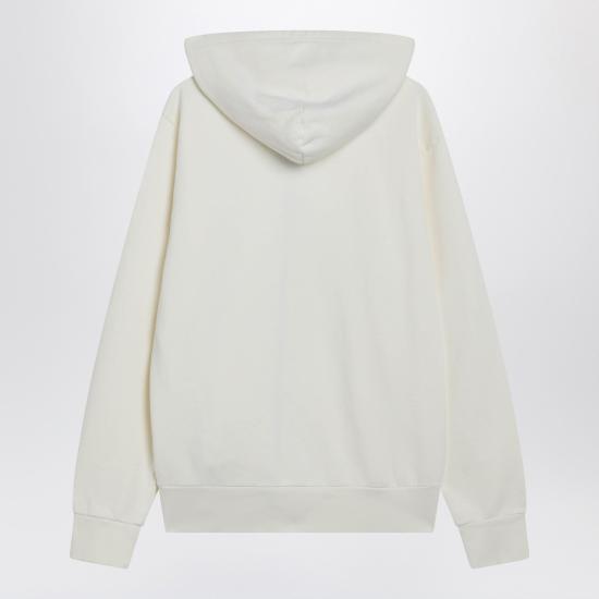 26SS 폴로 랄프로렌 후드 티셔츠 710916692003CO White - POLO RALPH LAUREN