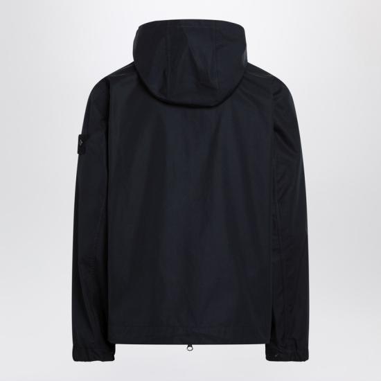 26SS 스톤 아일랜드 코트 S154100037S0F01 Blue - STONE ISLAND