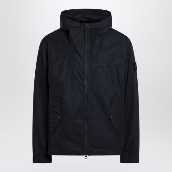 26SS 스톤 아일랜드 코트 S154100037S0F01 Blue