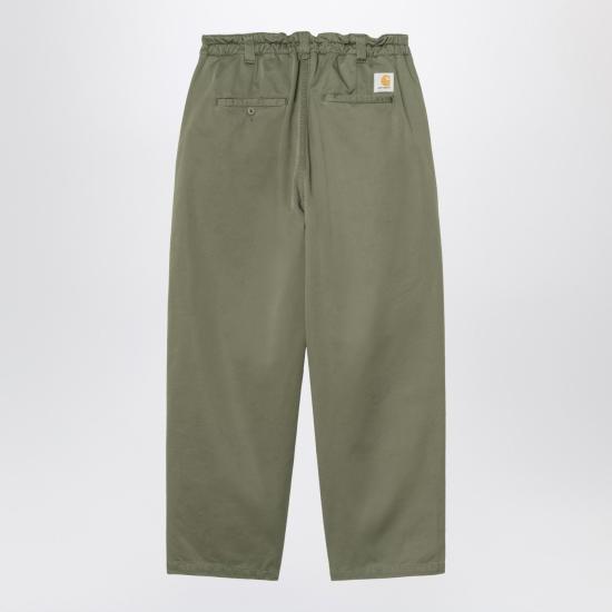 26SS 칼하트 WIP 마브 팬츠 I033129CO Green - CARHARTT WIP