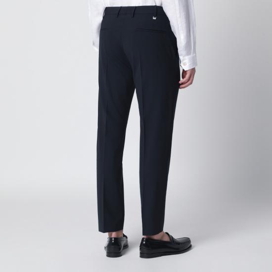 26SS 피티토리노 수트 팬츠 COAFX0Z00FWDMA27 Blue - PT TORINO