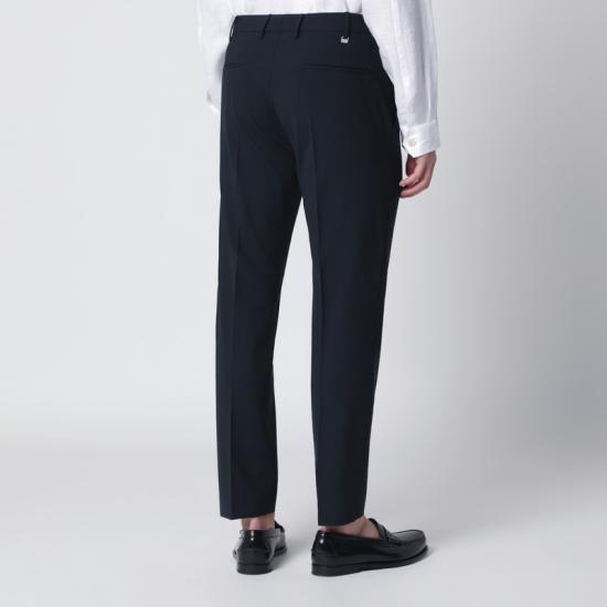 26SS 피티토리노 스트레이트 팬츠 COAFX0Z00FWDMA27 Blue - PT TORINO