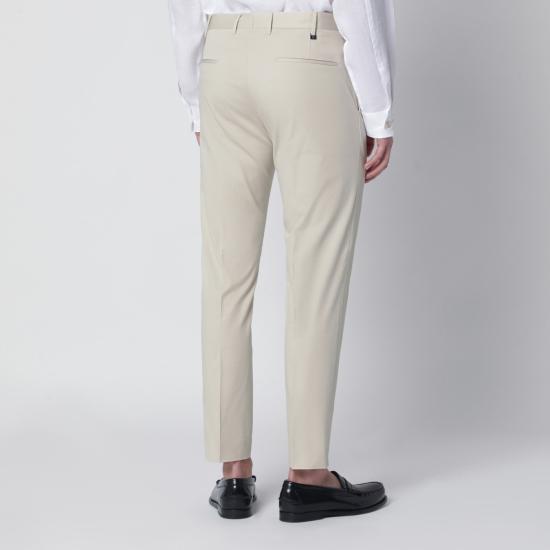 26SS 피티토리노 수트 팬츠 COASX0Z00FWDSD59 Beige - PT TORINO