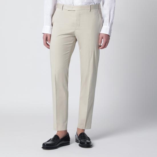 26SS 피티토리노 수트 팬츠 COASX0Z00FWDSD59 Beige