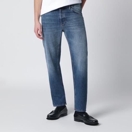 26SS 피티토리노 데님 팬츠 C5RP05B0OA5110 Blue