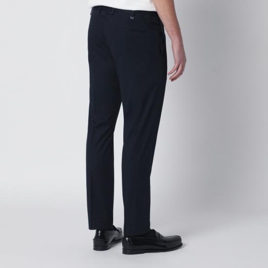 26SS 피티토리노 수트 팬츠 COASX0Z00FWDSD59 Blue - PT TORINO