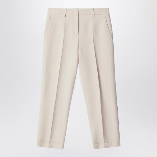 26SS 펜디 팬츠 FR6691AC4G Beige