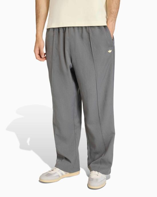  아디다스 트레이닝/조거 팬츠 KE2172 Grey Four DOM