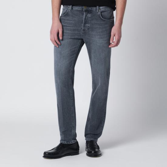 26SS 피티토리노 데님 팬츠 C5TP05B0CA2440 Grey