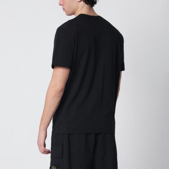 26SS 파라점퍼스 탑 26SMPMTSRY01CO Black - PARAJUMPERS