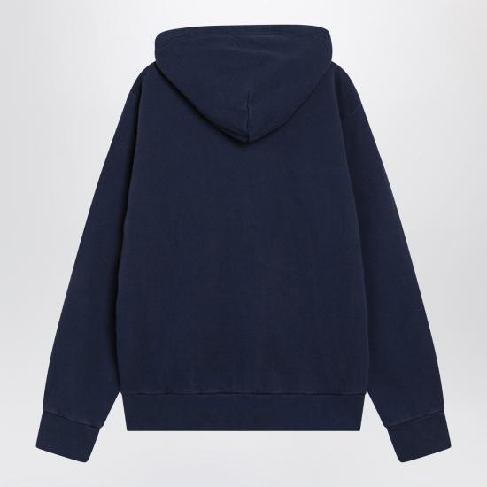 26SS 폴로 랄프로렌 후드 티셔츠 710916692014CO Blue - POLO RALPH LAUREN