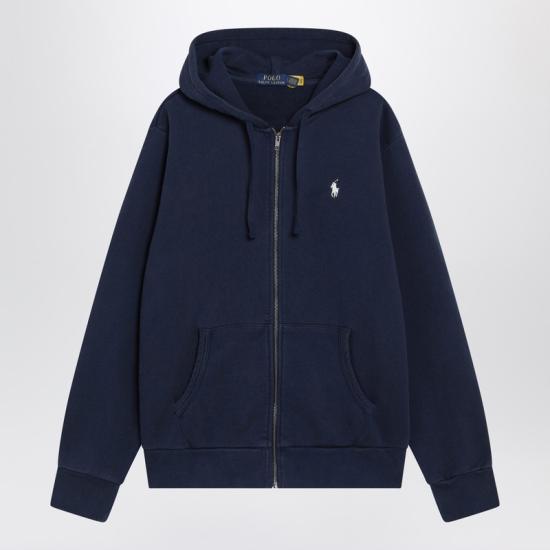 26SS 폴로 랄프로렌 탑 710916692014CO Blue