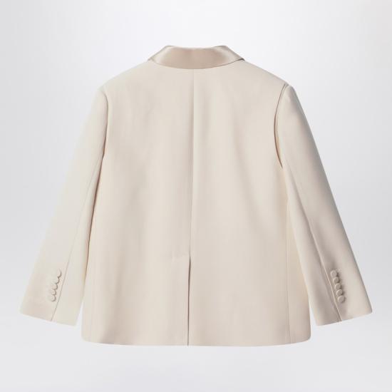 26SS 펜디 자켓 FJ7676AC4G Beige - FENDI