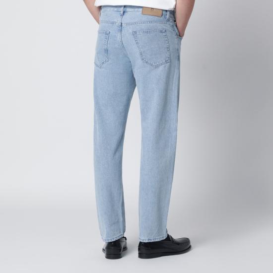 26SS 피티토리노 데님 팬츠 C5RP05B0OA5120 Light blue - PT TORINO