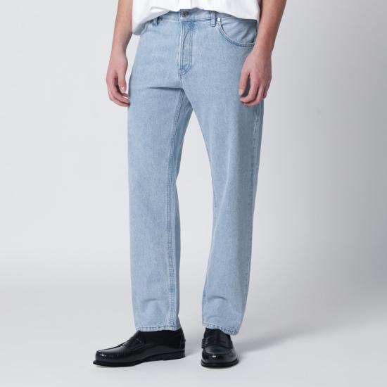 26SS 피티토리노 데님 팬츠 C5RP05B0OA5120 Light blue