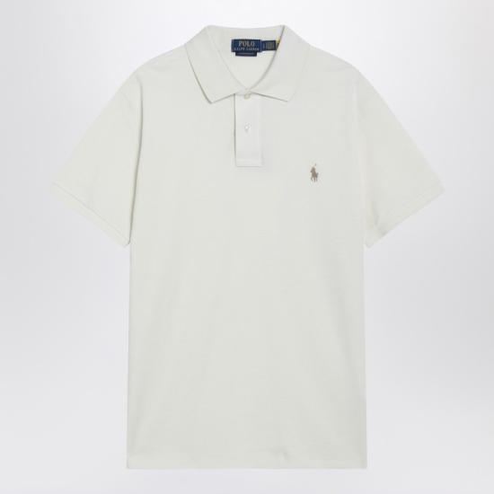 26SS 폴로 랄프로렌 탑 710680784372CO White