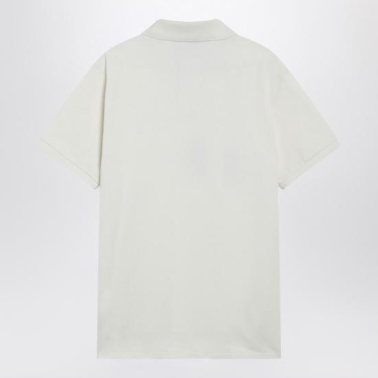 26SS 폴로 랄프로렌 탑 710680784372CO White - POLO RALPH LAUREN