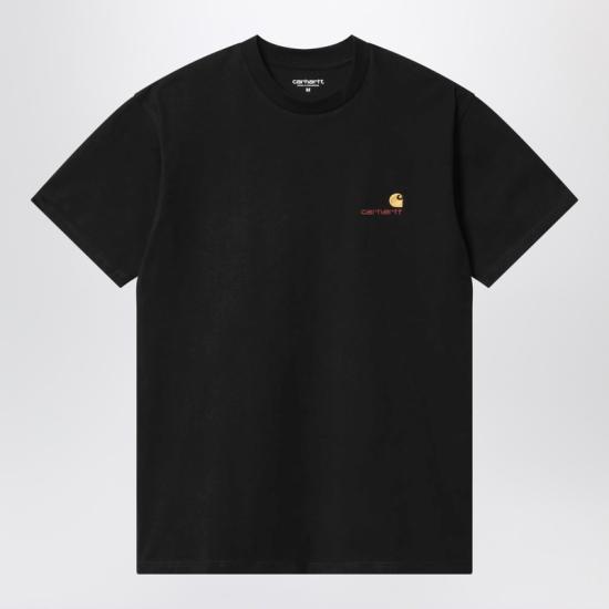 26SS 칼하트 WIP 탑 I029956CO Black