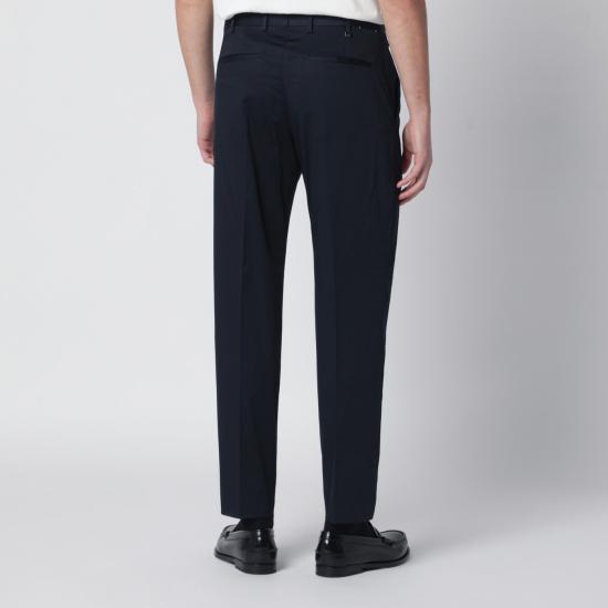 26SS 피티토리노 수트 팬츠 CORSZ1Z00FWDNU68 Blue - PT TORINO