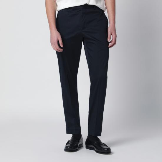 26SS 피티토리노 수트 팬츠 CORSZ1Z00FWDNU68 Blue