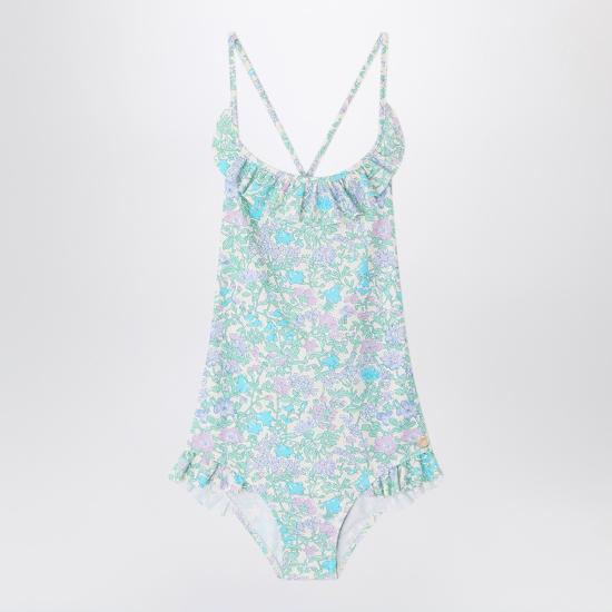 26SS [키즈] 봉쁘앙 원피스 수영복 C06GSSW00001NY Light blue