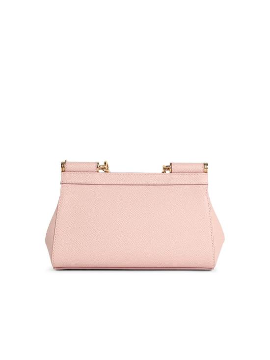 26SS 돌체앤가바나 토트백 BB7116 B10018H402 Pink - DOLCE & GABBANA