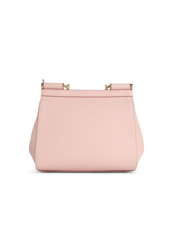 26SS 돌체앤가바나 토트백 BB6003 B10018H402 Pink - DOLCE & GABBANA