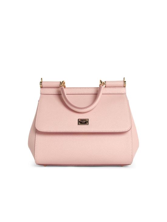 26SS 돌체앤가바나 토트백 BB6003 B10018H402 Pink