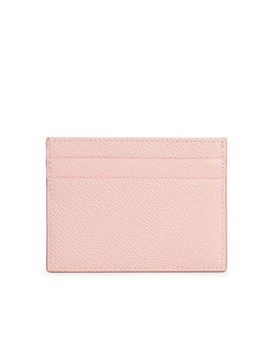 26SS 돌체앤가바나 가죽소품 BI0330 A10018H402 Pink - DOLCE & GABBANA
