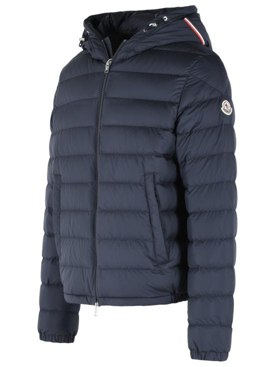 26SS 몽클레어 패딩 091 1A000 06 597X2779 Navy - MONCLER
