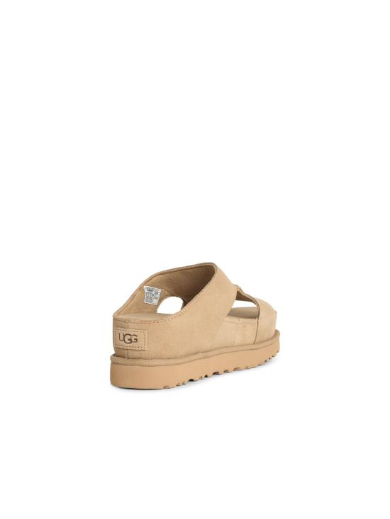 26SS 어그 뮬/슬리퍼 1175132SAN Beige - UGG