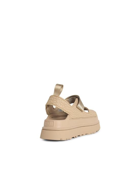 26SS 어그 샌들 1175311MDSD Beige - UGG