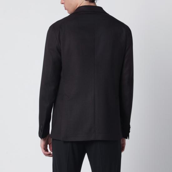 26SS 딸리아토레 코트 1SMC22K060069 Brown - TAGLIATORE