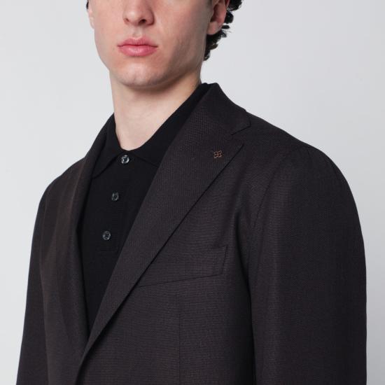 26SS 딸리아토레 수트 자켓 1SMC22K060069 Brown - TAGLIATORE