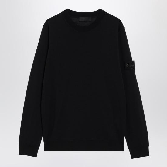 26SS 스톤 아일랜드 탑 S155100074S00FC Blue