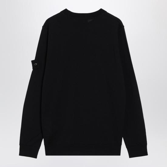 26SS 스톤 아일랜드 탑 S155100074S00FC Blue - STONE ISLAND