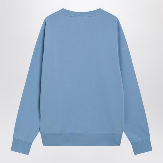 26SS 폴로 랄프로렌 탑 710916689500CO Light blue - POLO RALPH LAUREN