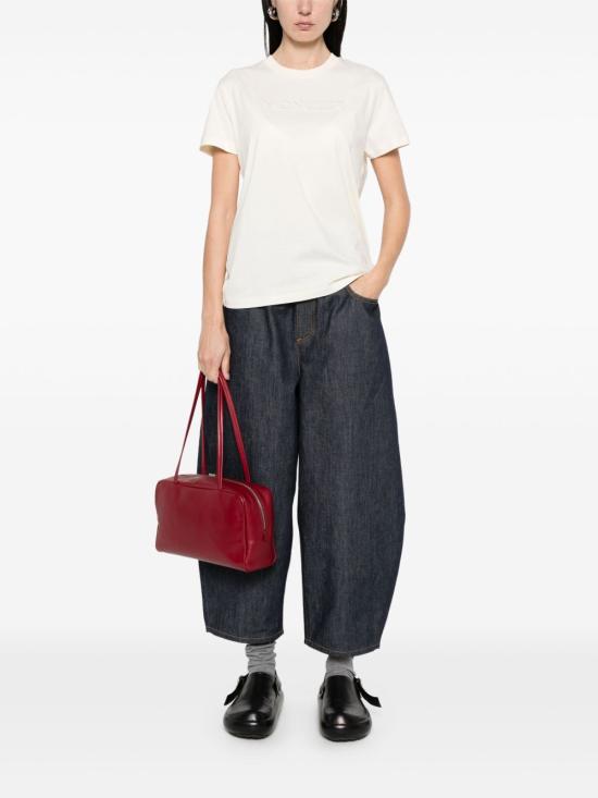 26SS 몽클레어 반팔 티셔츠 L10938C0002189AUO 037 - MONCLER