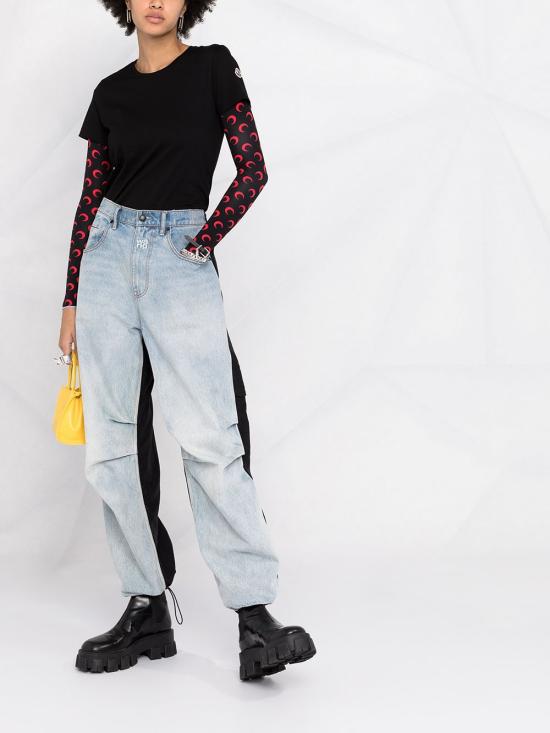 26SS 몽클레어 반팔 티셔츠 L10938C73200V8058 999 - MONCLER