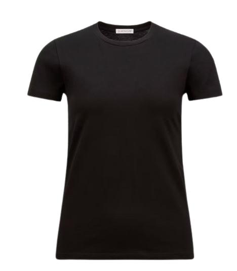 26SS 몽클레어 반팔 티셔츠 L10938C73200V8058 999