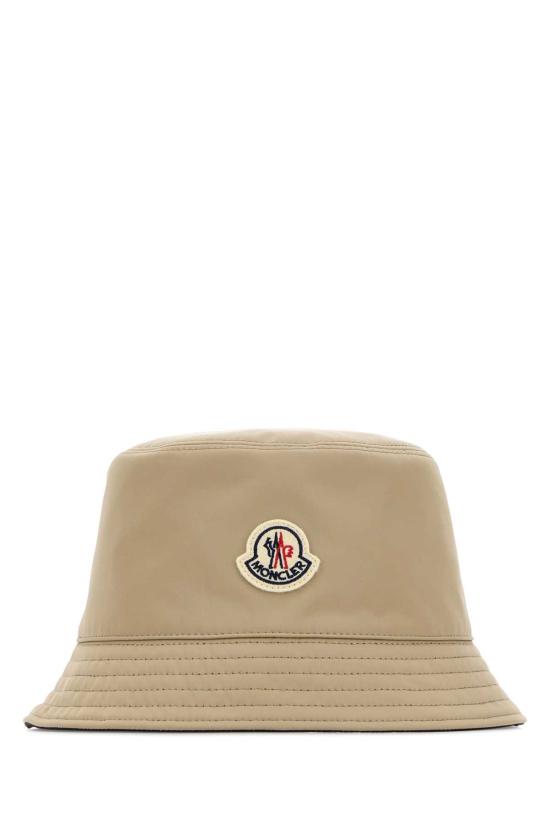26SS 몽클레어 모자 L10933B0002254A1K P27 Beige o Tan