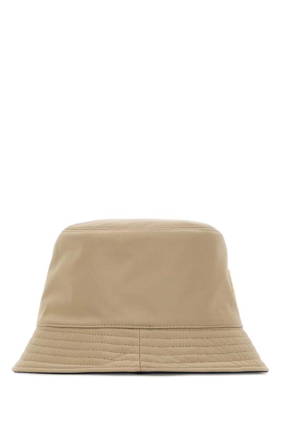 26SS 몽클레어 모자 L10933B0002254A1K P27 Beige o Tan - MONCLER