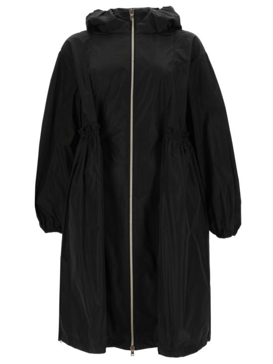 26SS 에르노 패딩 GC000540D 12483Z9300 Black - HERNO