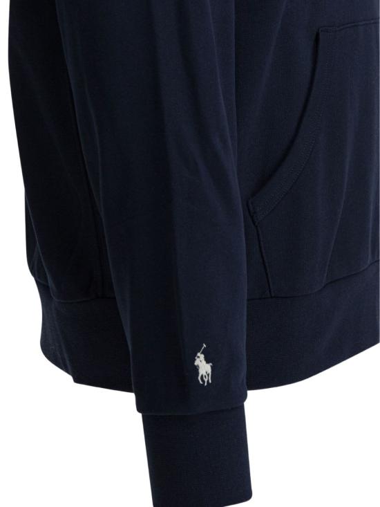 26SS 폴로 랄프로렌 긴팔 티셔츠 710A13245 001 Blue - POLO RALPH LAUREN