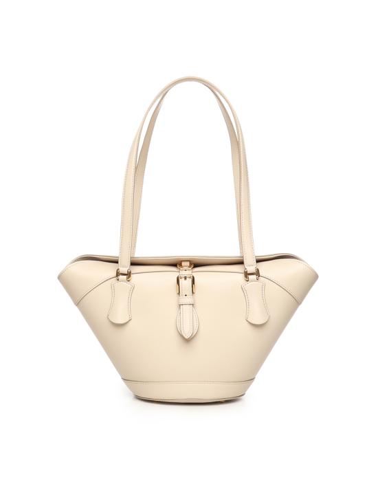 26SS 돌체앤가바나 숄더백 BB7815 AK27480004 White