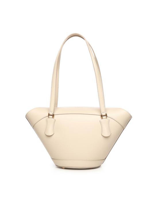 26SS 돌체앤가바나 숄더백 BB7815 AK27480004 White - DOLCE & GABBANA