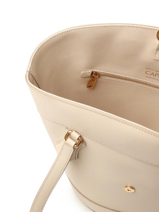 26SS 돌체앤가바나 숄더백 BB7815 AK27480004 White - DOLCE & GABBANA