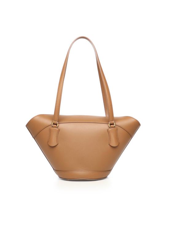 26SS 돌체앤가바나 숄더백 BB7815 AK2748Z093 Brown - DOLCE & GABBANA