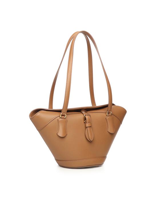 26SS 돌체앤가바나 숄더백 BB7815 AK2748Z093 Brown - DOLCE & GABBANA