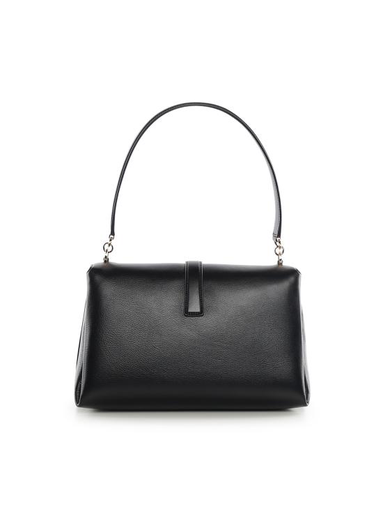 26SS 살바토레 페라가모 숄더백 21A471 791203001 Black - SALVATORE FERRAGAMO